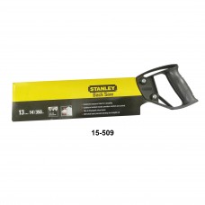 Stanley Thrifty­® Backsaw